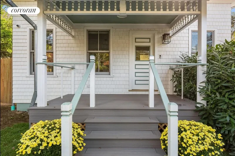 62 Franklin Avenue, Sag Harbor, NY 11963, Sag Harbor, New York, United States. - Photo 21