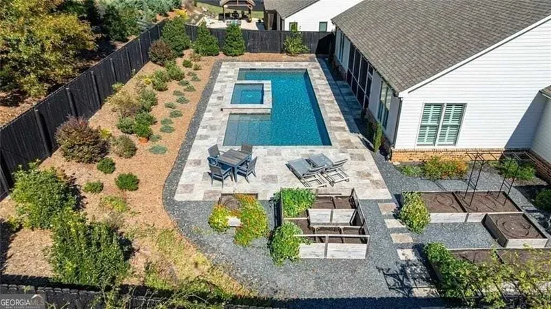 6405 Placid Way, Cumming, Georgia, United States. - Photo 83
