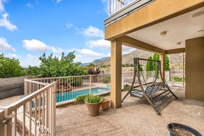 1809 Archuleta Drive NE, Albuquerque, NM 87112, Albuquerque, New Mexico, United States. - Photo 69