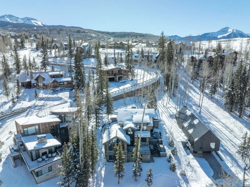 121 Adams Way , Mountain Village, CO 81435, Mountain Village, Colorado, United States. - Photo 41