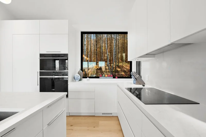 405 Allée de la Sapinière, Mont-Tremblant, Quebec, Canada. - Photo 22