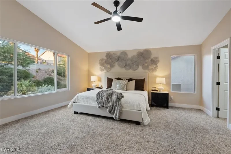 1662 Ravanusa Drive, Henderson, NV 89052, Henderson, Nevada, United States. - Photo 26
