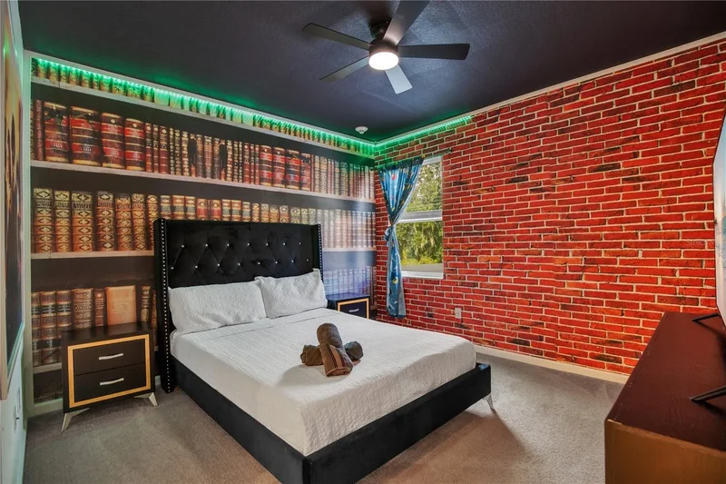 2429 Shanti Drive, KISSIMMEE, FL 34746, Kissimmee, Florida, United States. - Photo 12