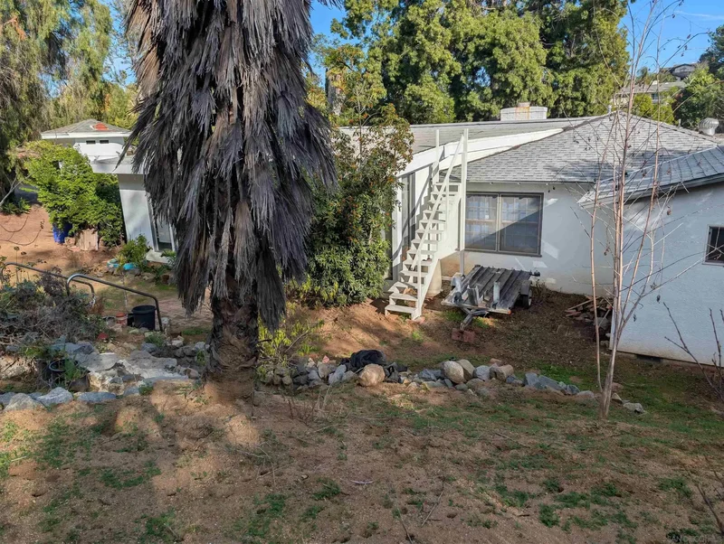 10843 Queen Ave, La Mesa, California, United States. - Photo 16