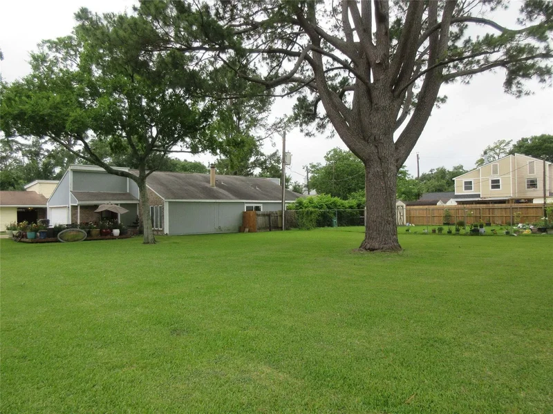 0 Barr Street, Houston, TX 77080, Houston, Texas, United States. - Photo 3