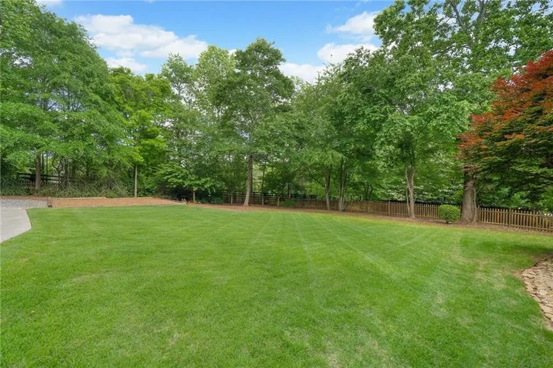 515 N Burgess Trail, Milton, GA 30004, Milton, Georgia, United States. - Photo 20