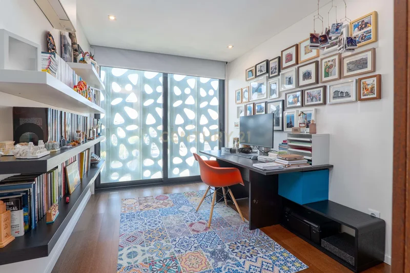 Duplex House in Lavra – 2 minutes walk from the beach!