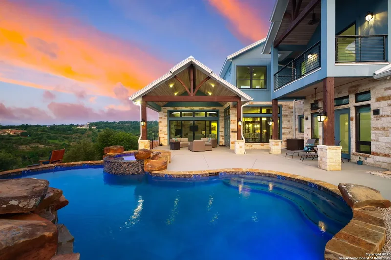 1023 Comanche Rdg, New Braunfels, TX 78132, New Braunfels, Texas, United States. - Photo 42