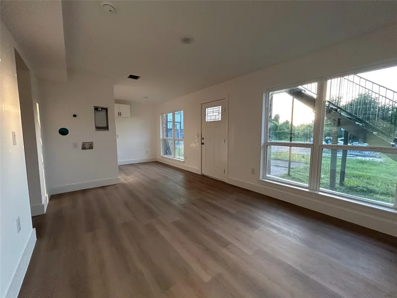 2607 Live Oak St, Houston, Texas, United States. - Photo 6