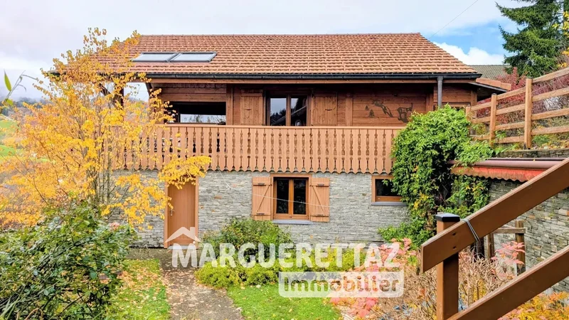 Habère-Lullin, Auvergne-Rhône-Alpes, France. - Photo 7