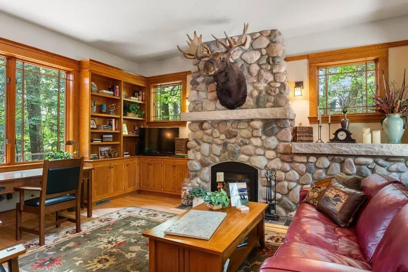 805 Glenn Drive, Harbor Springs, MI 49740, Wequetonsing, Michigan, United States. - Photo 42