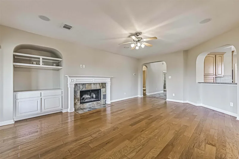 3337 Prince George Drive, Friendswood, TX 77546, Friendswood, Texas, United States. - Photo 12