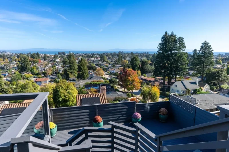 902 Laurent Street, Santa Cruz, California, United States. - Photo 7