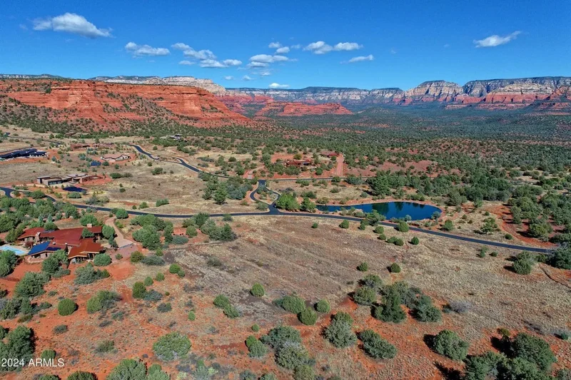 360 AERIE Road, Sedona, Arizona, United States. - Photo 19
