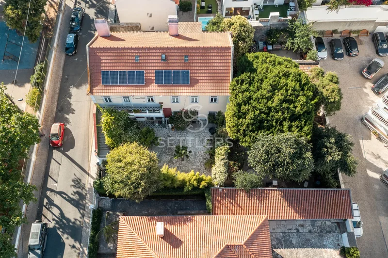 2750 Cascais, Portugal, Cascais e Estoril, Lisbon, Portugal. - Photo 19
