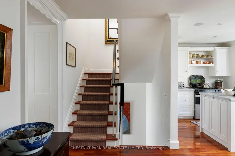 TH6 - 94 Crescent Road, Toronto, Ontario, Canada. - Photo 38