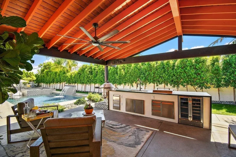 565 W Yorba Road, Palm Springs, California, United States. - Photo 52