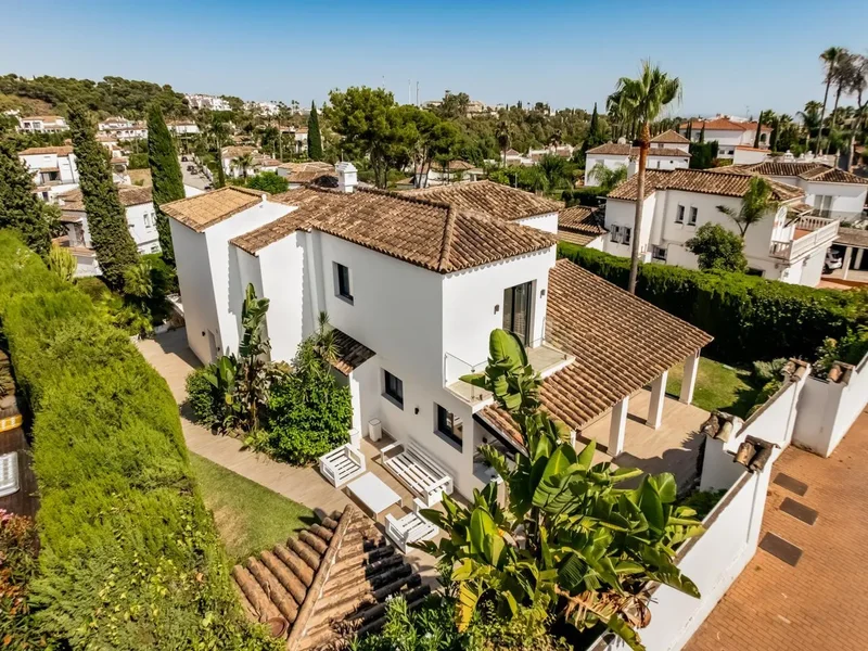 Nueva Andalucía, 29660, Marbella, Malaga, Marbella, Marbella, Andalusia, Spain. - Photo 3