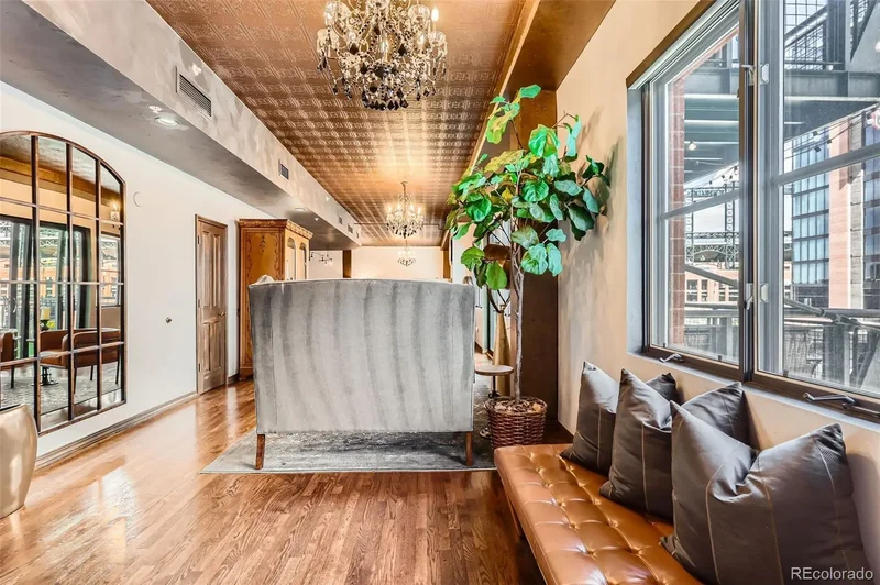 1735 19th Street 5B, Denver, Colorado, United States. - Photo 3