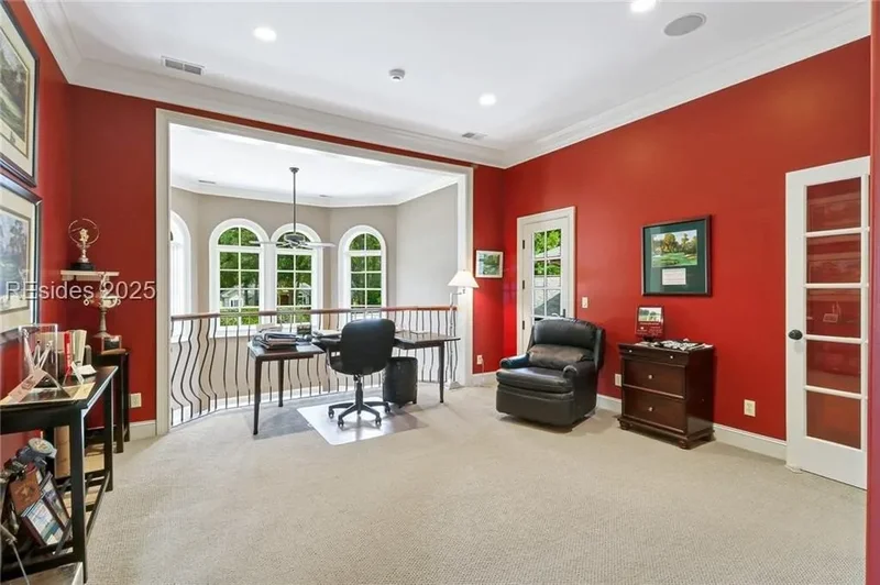 47 River Club Drive, Hilton Head Island, SC, 29926, USA, Hilton Head Island, South Carolina, United States. - Photo 47