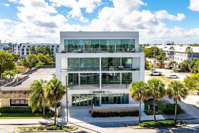 Condominium in Delray Beach