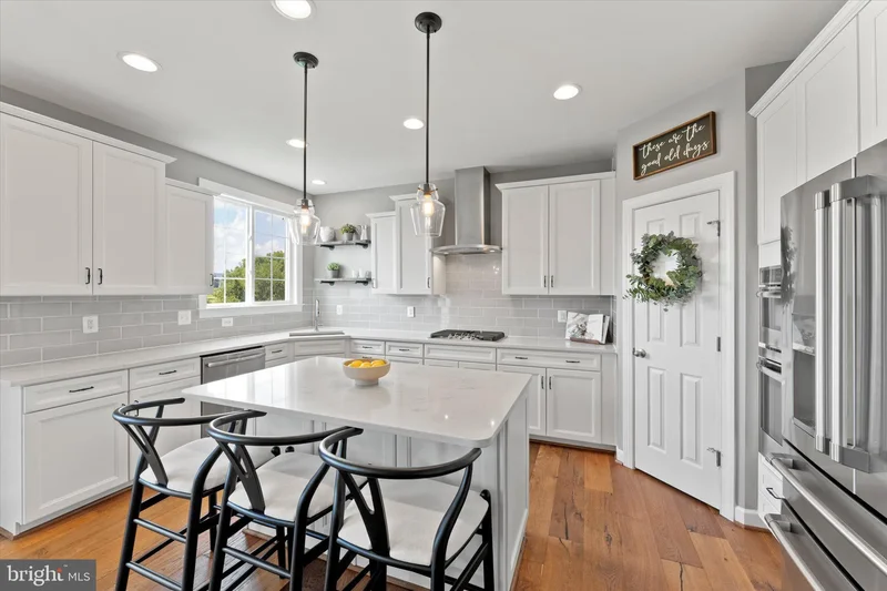 15061 LYNNFORD CT COURT, WATERFORD, VA 20197, Waterford, Virginia, United States. - Photo 8