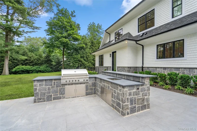 63 Fruitledge Road, Old Brookville, New York, United States. - Photo 14