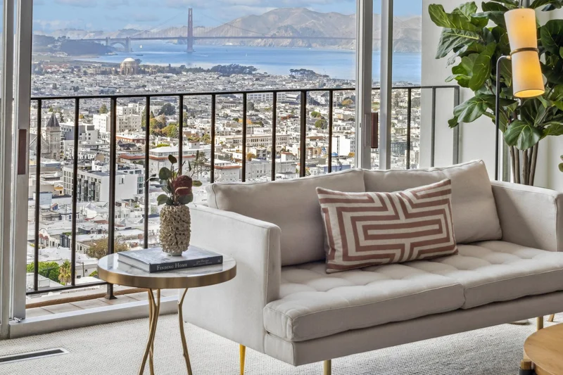 1333 Jones St #1508 , San Francisco, CA 94109, San Francisco, California, United States. - Photo 22