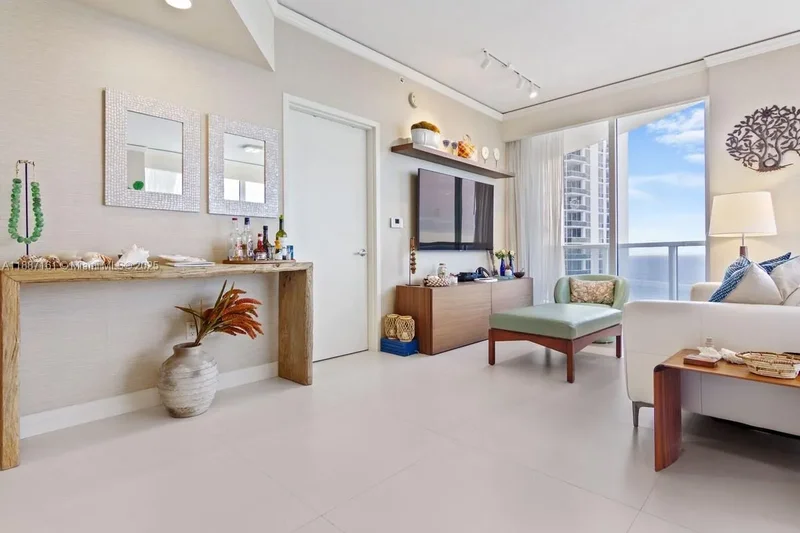 18001 E Collins Ave 2209, Golden Beach, Florida, United States. - Photo 3