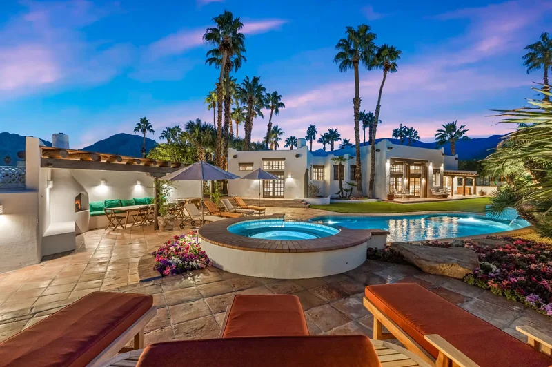 53055 Avenida Juarez , La Quinta, CA 92253, La Quinta, California, United States. - Photo 32