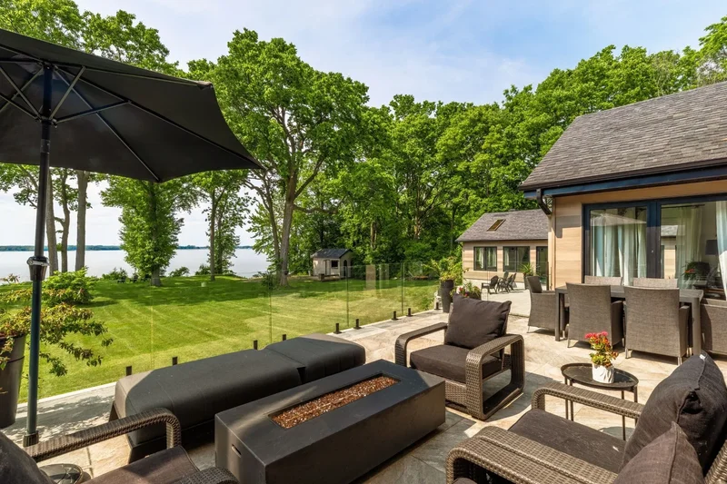 Montréal (L'Île-Bizard/Sainte-Geneviève), QC, H9E1A2, CANADA, Montréal, Quebec, Canada. - Photo 13