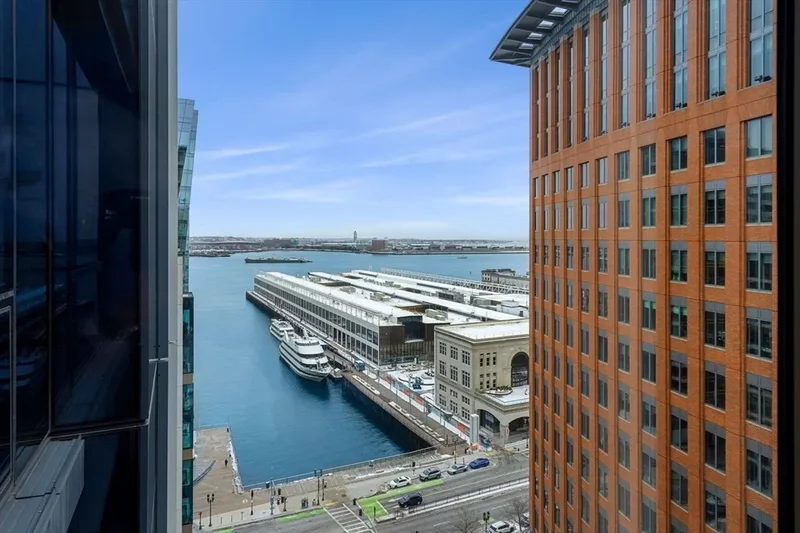 135 Seaport Blvd 1806, Boston, Massachusetts, United States. - Photo 16