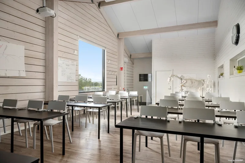 Okome-Backagård 228, Falkenberg, N 31165, Vessigebro, Halland County, Sweden. - Photo 58
