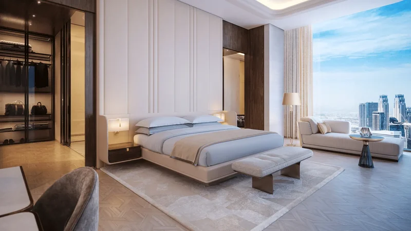 Marasi Dr - Business Bay - Dubai - United Arab Emirates, Dubai, Dubai, United Arab Emirates. - Photo 2