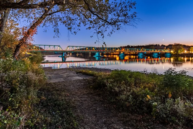 27 Lambert Lane , Lambertville, NJ 08530, Lambertville, New Jersey, United States. - Photo 88