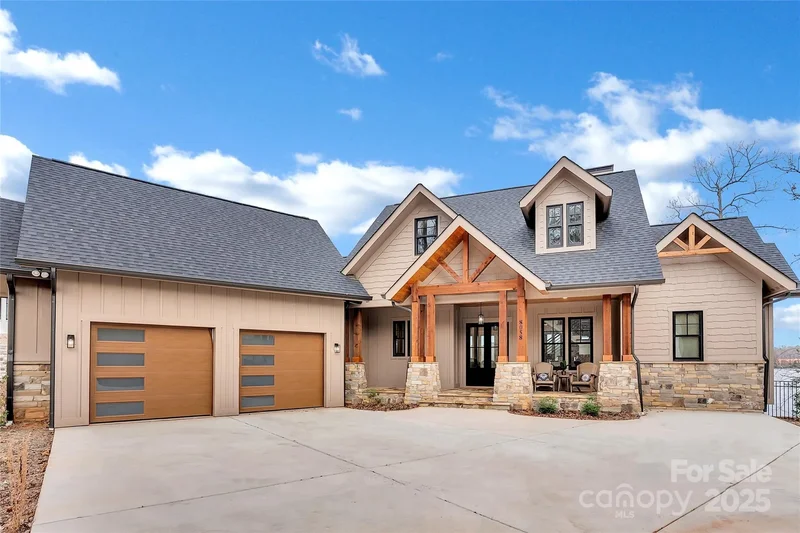 8058 Edgewater Drive, Norwood, NC 28128, Norwood, North Carolina, United States. - Photo 2