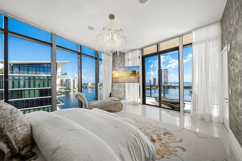 5000 Island Estates Dr, Golden Beach, Florida, United States. - Photo 20
