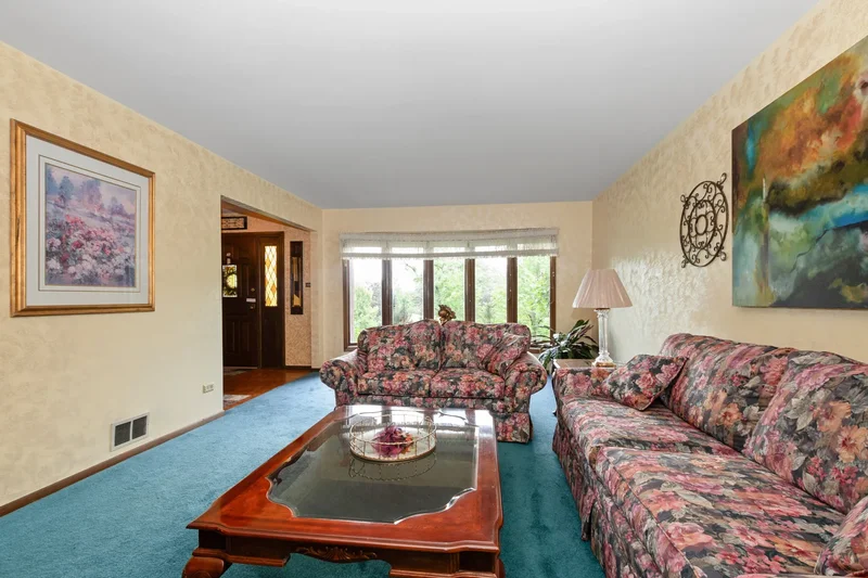 9940 S Wood Lane, Palos Hills, IL 60465, Palos Hills, Illinois, United States. - Photo 12
