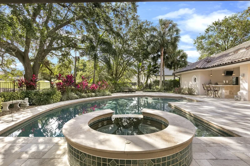 5037 Latrobe Dr, Windermere, FL 34786, Lake Butler, Florida, United States. - Photo 16