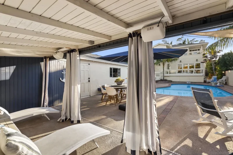 4474 Niagara Ave, San Diego, California, United States. - Photo 44