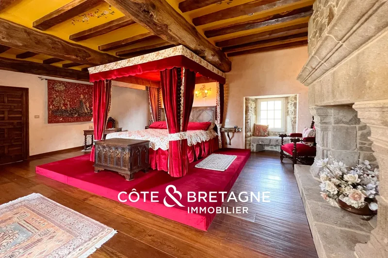 22220 Tréguier, France, Tréguier, Brittany, France. - Photo 12