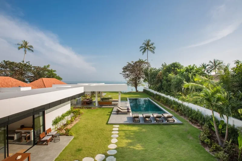 Koh Samui, Surat Thani, Koh Samui, Koh Samui, Surat Thani, Thailand. - Photo 4