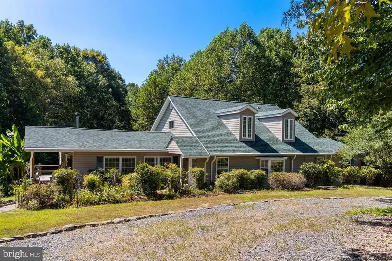 12475 Helen Fowlers Place, Hughesville, MD 20637, Hughesville, Maryland, United States. - Photo 9
