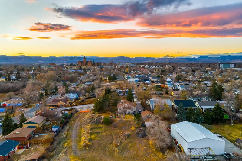 2954 S Bryant Street , Denver, CO 80236, Denver, Colorado, United States. - Photo 33