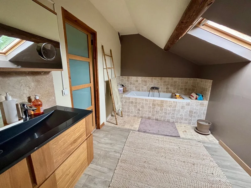 Le Faulq, Normandy, France. - Photo 5