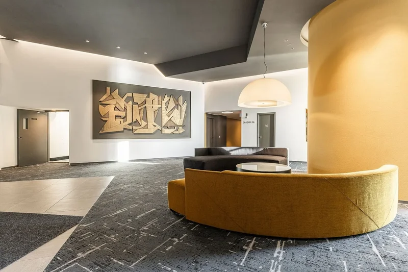 150 Rue Berlioz, Apt. 628, Verdun Ile Des Soeurs, QC H3E1K3, Montréal, Quebec, Canada. - Photo 30