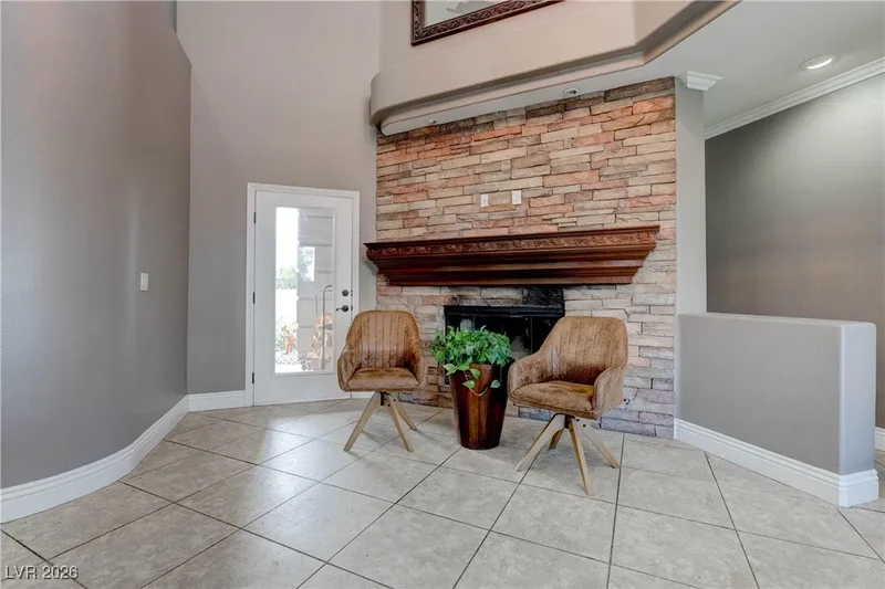 2850 Rosanna Street, Las Vegas, Nevada, United States. - Photo 23