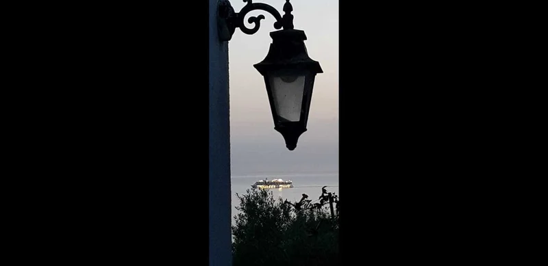 Via Mesole, 80071 Anacapri NA, Italy, Anacapri, Campania, Italy. - Photo 45