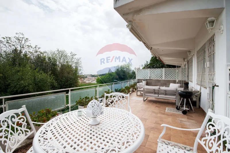 Appartamento in vendita a Roma, Balduina