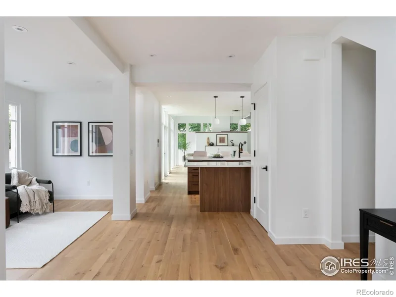 934 Spruce Street, Boulder, Colorado, United States. - Photo 6